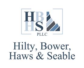 Hilty, Bower, Haws & Seable, PLLC