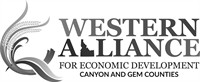Western Alliance for Economic Development