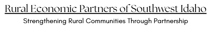 Rural Economic Partners of Southwest Idaho