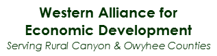 Western Alliance for Economic Development