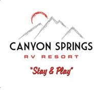 Canyon Springs RV Resort