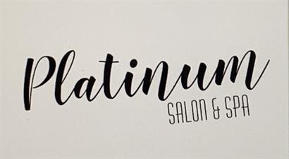 Platinum Salon and Spa Platinum Salon and Spa