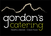 Gordon's Catering Gordon's Catering