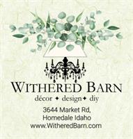 Withered Barn