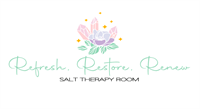 Refresh Restore Renew Salt Therapy, Inc