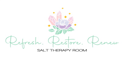 Refresh Restore Renew Salt Therapy, Inc
