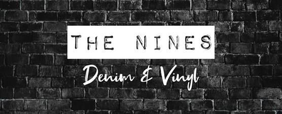 The Nines Denim & Vinyl