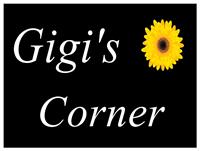 Gigi’s Corner