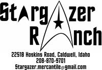 Stargazer Ranch