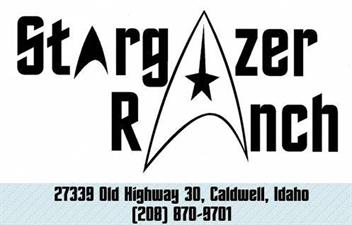Stargazer Ranch
