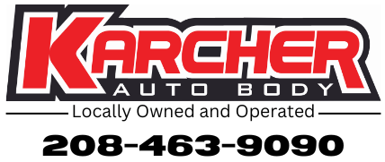 Karcher Auto Body