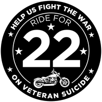 Ride For 22