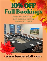 Leaders Loft - Caldwell