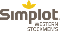 Simplot Western Stockmen's