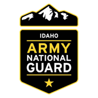 Idaho Army National Guard Soldier