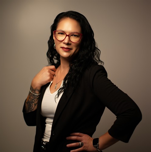 Brandy S. Perez, Perez Law