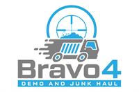 Bravo4 Demo and Junk Haul, LLC