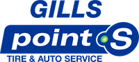 Gills Point S Tire & Auto Service  - Caldwell