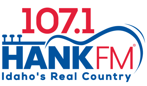 107.1 Hank FM   (KTHI) 