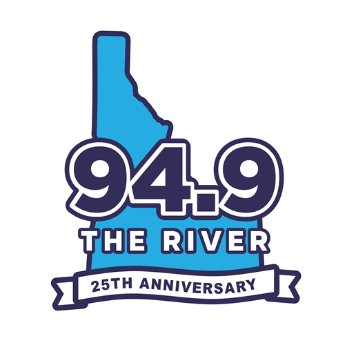 94.9 The River  (KRVB) 