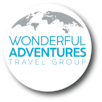 Jennifer Lingren with Wonderful Adventures Travel Group