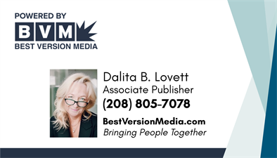 Bounce Back Direct & South Caldwell Living Magazine