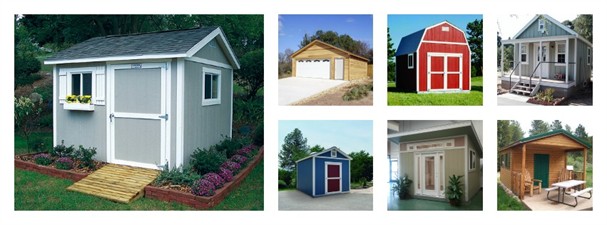 Tuff Shed Tuff Shed