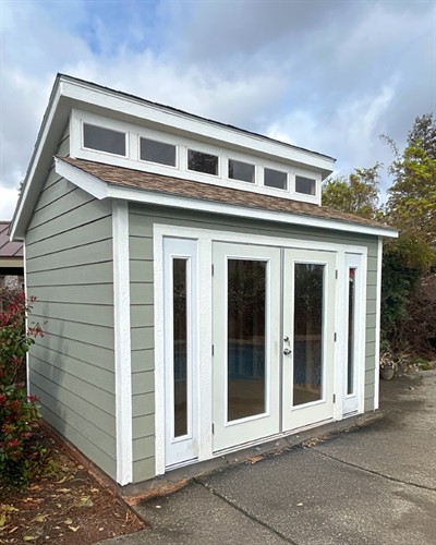 PREMIER PRO RANCH CLERSTORY