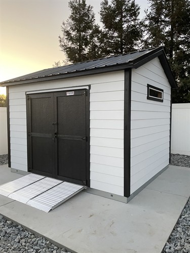 PREMIER PRO TALL RANCH