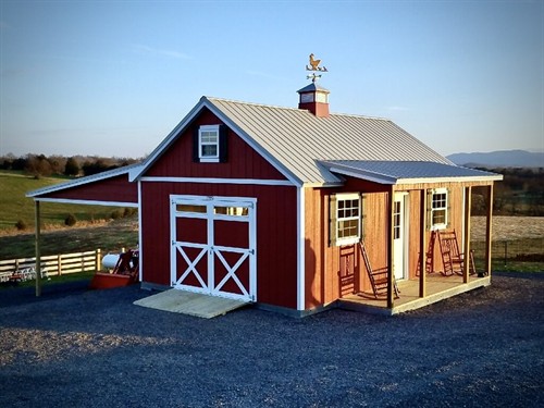 PREMIER RANCH WEEKENDER