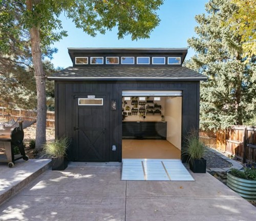 PREMIER PRO RANCH CLERSTORY