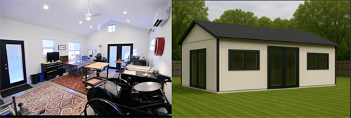 PREMIER PRO TALL RANCH 