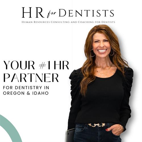 Dentists #1 HR Partner