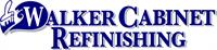 Walker Cabinet Refinishing Walker Cabinet Refinishing