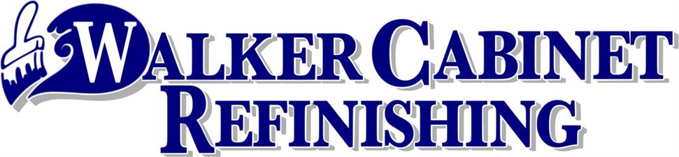 Walker Cabinet Refinishing Walker Cabinet Refinishing