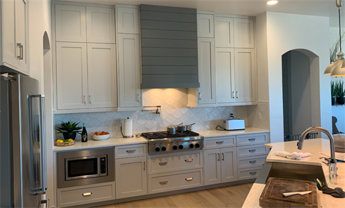 Kitchen Cabinet Painting Project Kitchen Cabinet Painting Project