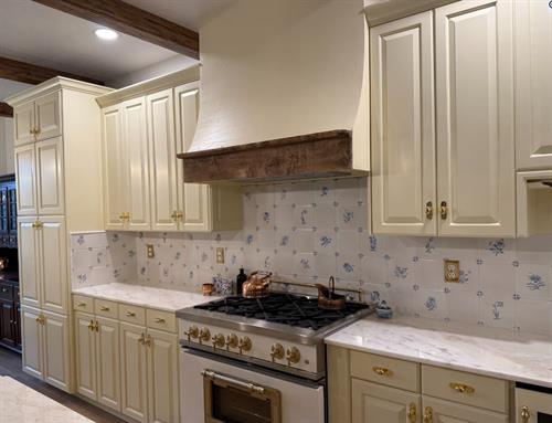 Kitchen Cabinet Painting Project Kitchen Cabinet Painting Project