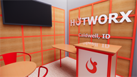 HOTWORX Caldwell Idaho (Saddle Ave.)