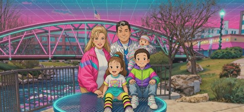 Clearwater Harbor Covenant