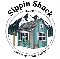 Sippin Shack Idaho