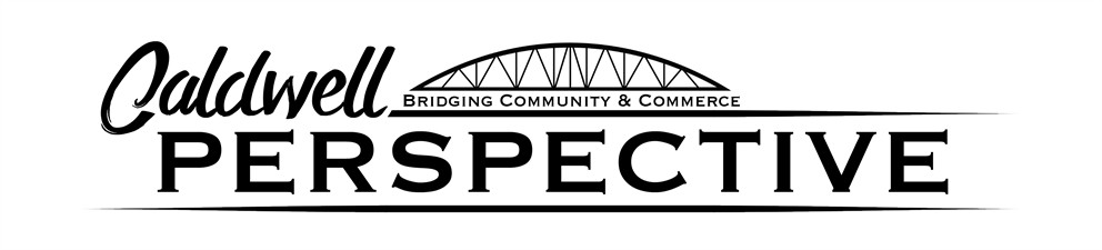 The Caldwell Perspective The Caldwell Perspective