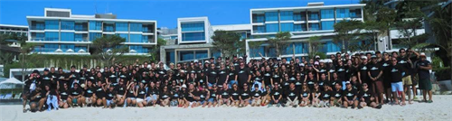 Part of the global team behind the Remote Operations Specialists we place with our clients.