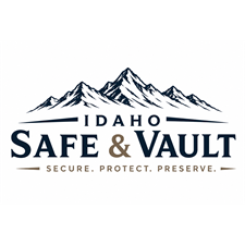 Idaho Safe & Vault