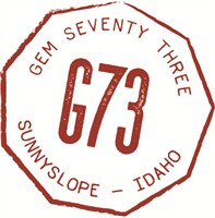 Gem 73 Winery