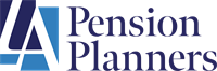 LA Pension Planners - Logan Corral