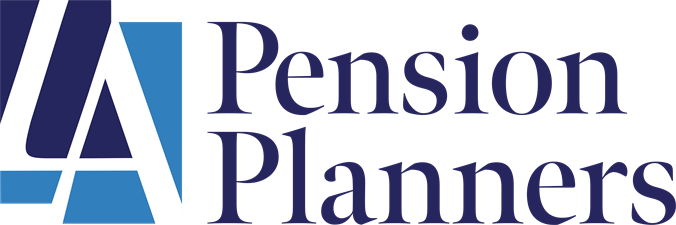 LA Pension Planners - Logan Corral