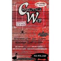 THS Theater Department presents Charlotte's Web