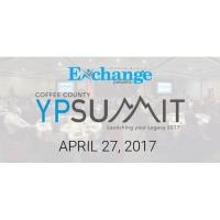 Coffee County Young Professionals Summit