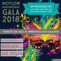 2018 Motlow Masquerade Gala