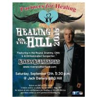 Healing on the Hill
